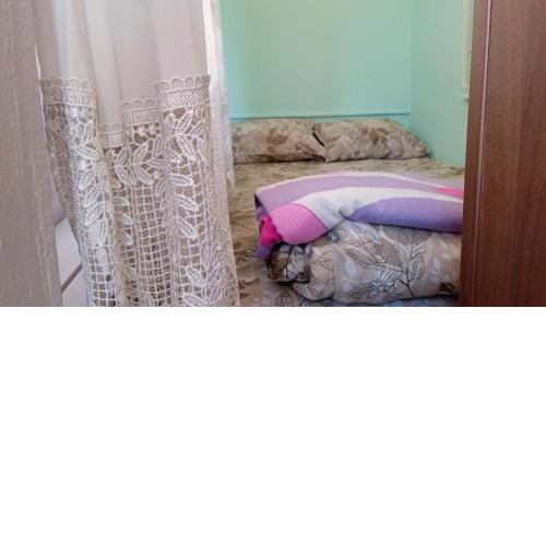 Antalya Mixed Dormitory Bunk Bed Hostel Cheap Sleeping Place