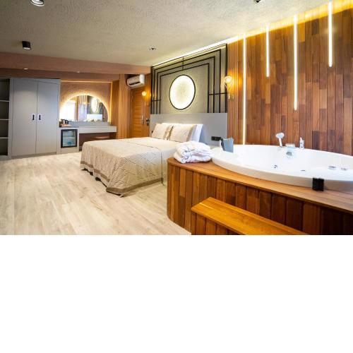 Antalya Suite Hotel & Spa
