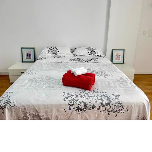 Antares House premium, Estudio Torremolinos con piscina