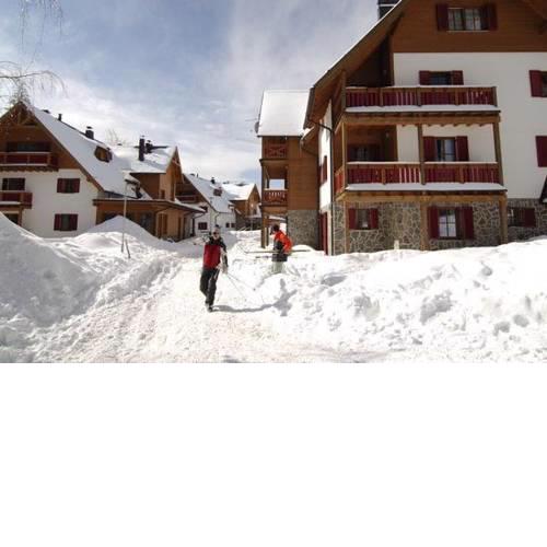 Antela, 142 m2 appartment for 12 person in Mariborsko Pohorje