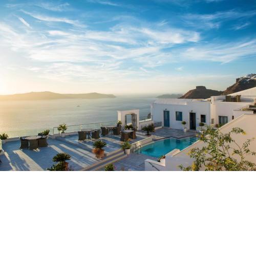 Anteliz Suites