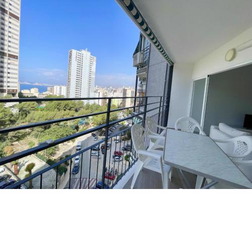 ANTENA CITY APARTMENT