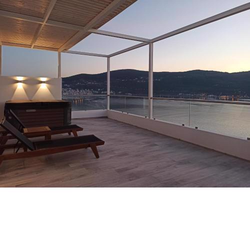 Anthemis Hotel Apartments