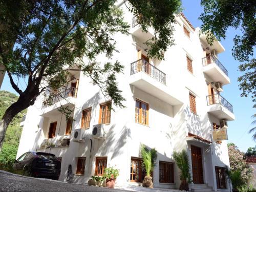 Anthemis Hotel