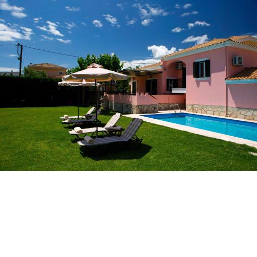 Anthemis Luxury Villas