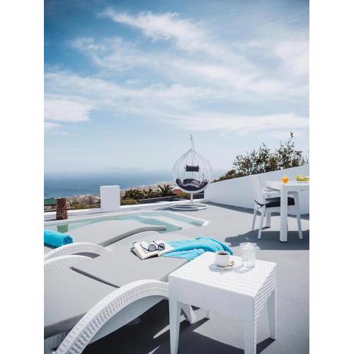 Anthemis Suites