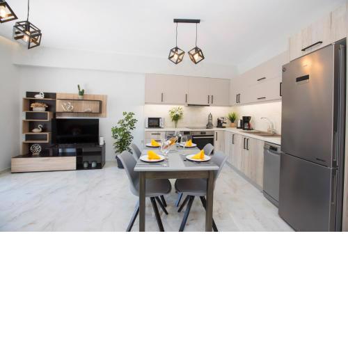 Anthi Apartment