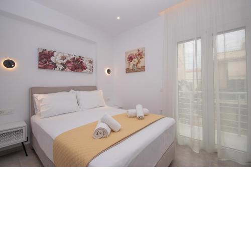 Anthi Beach Suite