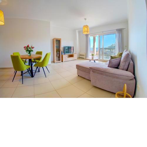 Anthi & Myrto Luxury Apartments