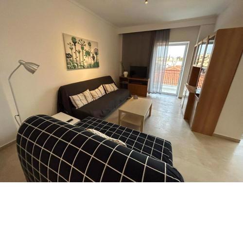 Anthos apartment