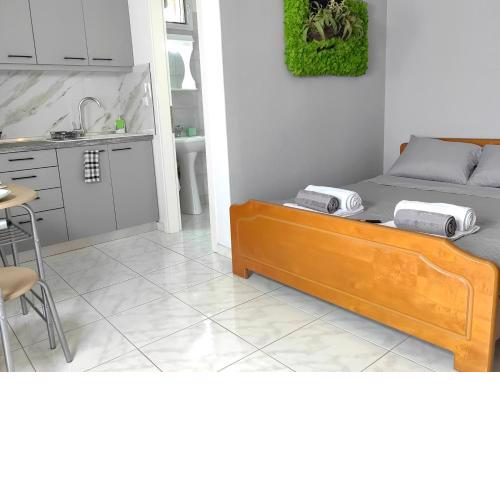 Anthos Rooms Vrasna