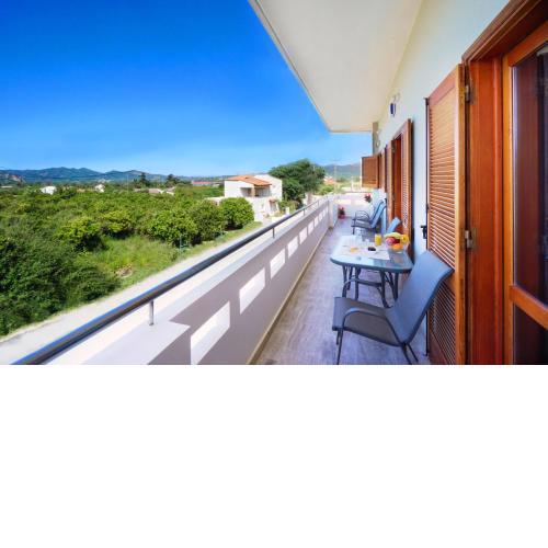 Anthos Village