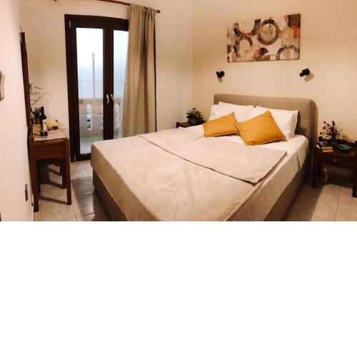 Anthoula Apartments