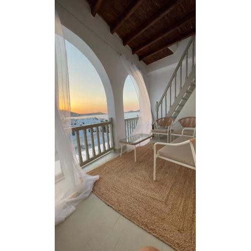 Anthoula Home Paros