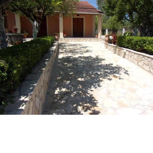 Anthoula's Garden Perivoli