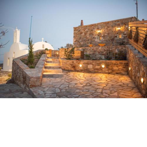 Anthoula's House