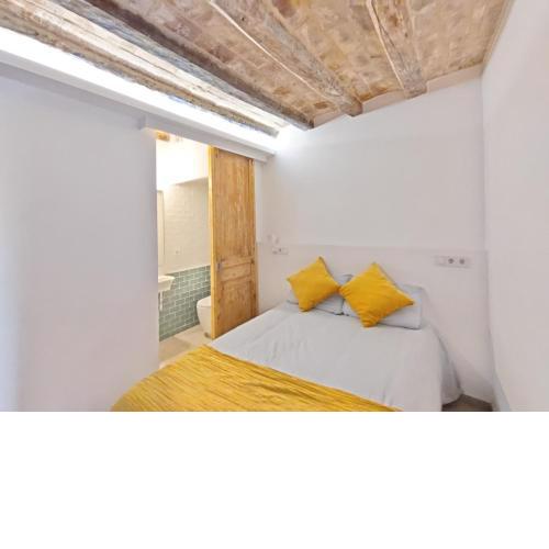 Antic Apartament