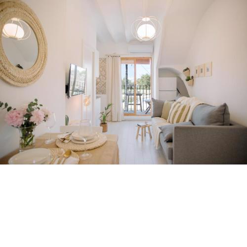 Antic rooms rio