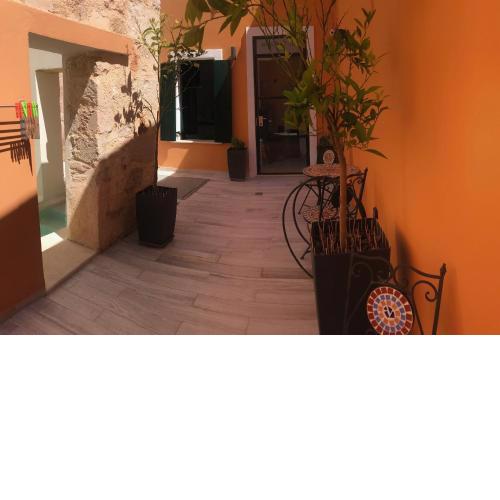 Antica Canea Luxury Rooms