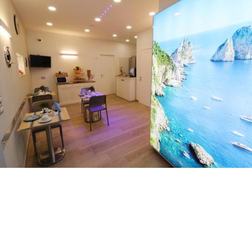 Antica Capri B&B
