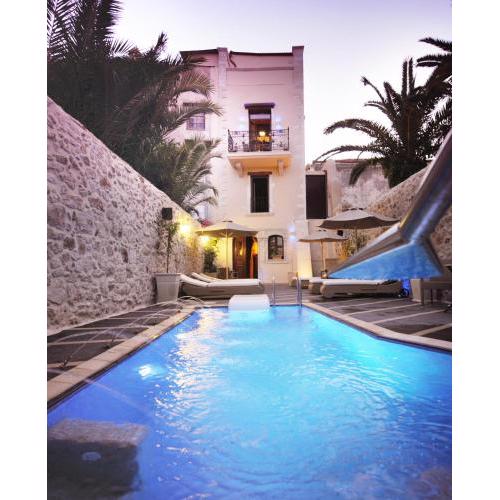 Antica Dimora Suites