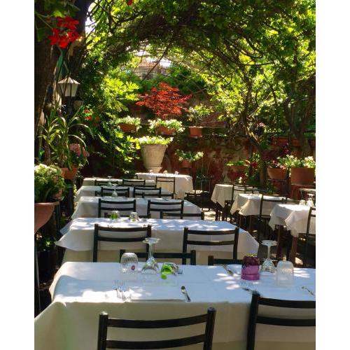Antica Locanda Montin