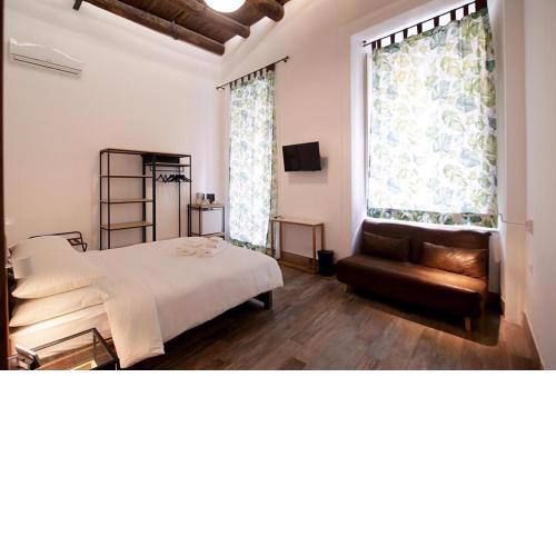 Antica Residenza Fusco