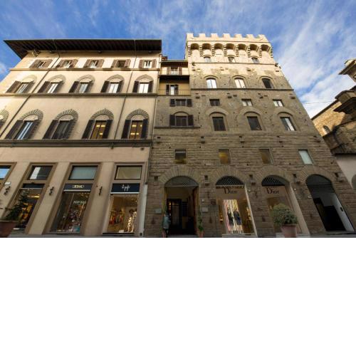 Antica Torre Di Via Tornabuoni 1
