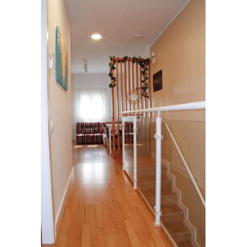 Antich Apartment Deltebre