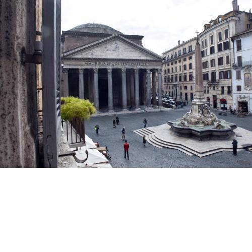 Antico Albergo del Sole al Pantheon