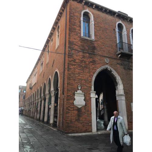 Antico Mercato