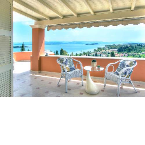 Antidimi Sea View Estate