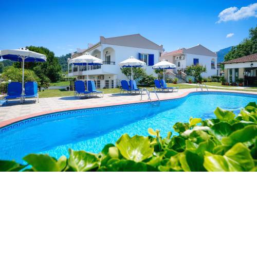 Antigone Hotel