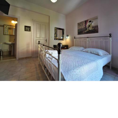 Antigoni Apartments