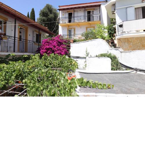 Antigoni Apartments
