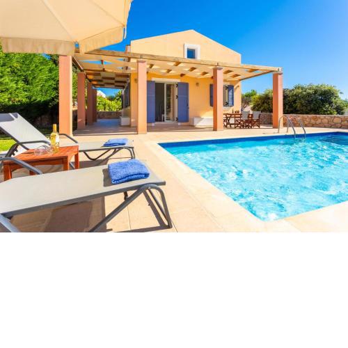 Antigoni Beach House
