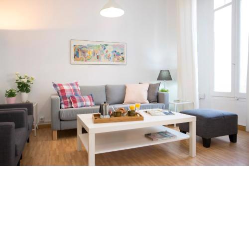 Antiguo Reino Apartment