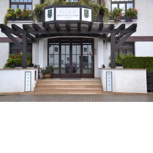 Antik Hotel Sofia