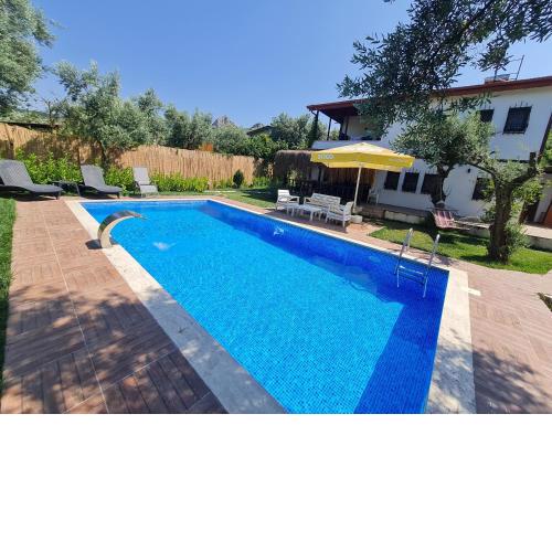 Antik House İznik