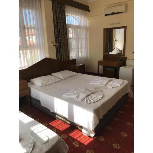 Antik Ridvan Hotel