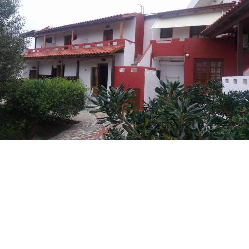 Antikristo Rooms