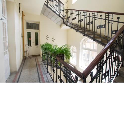 Antikvilla Apartman