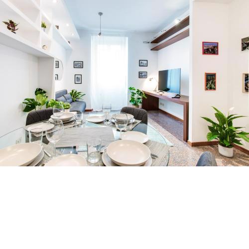 Antinori Testaccio Cozy Apartment