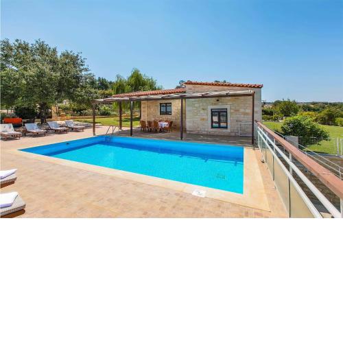 Antiopi Villa