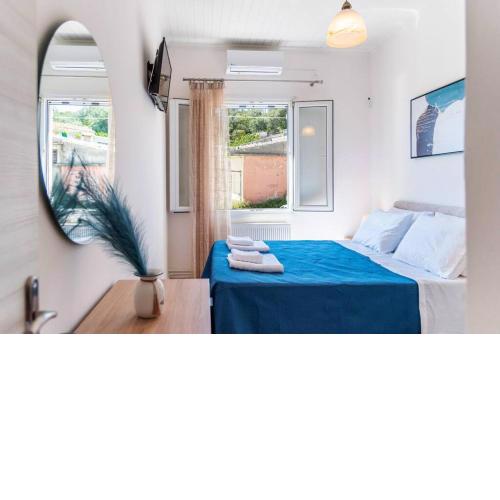 Antiopi's Vacation House
