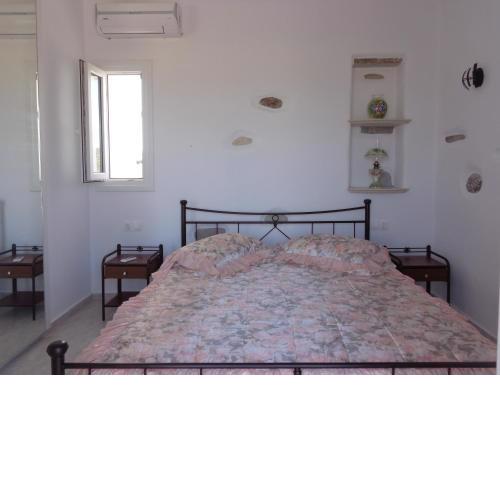 Antiparos Diamond