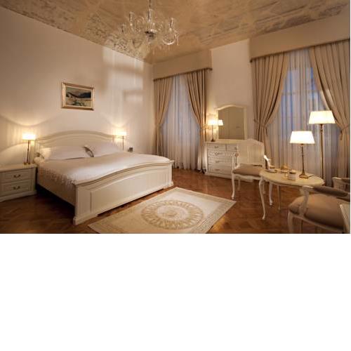 Antiq Palace - Small Luxury Hotels Of The World