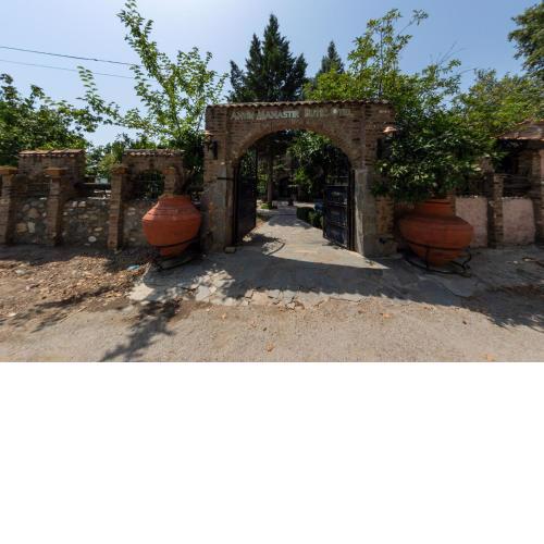 Antique Manastir Boutique Hotel