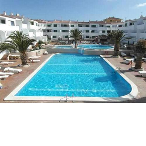 Antomax Apartment in Costa del Silencio - WI FI