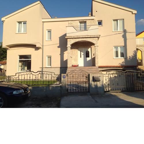 Antonela Apartment